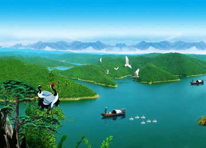 工业高性能绿色